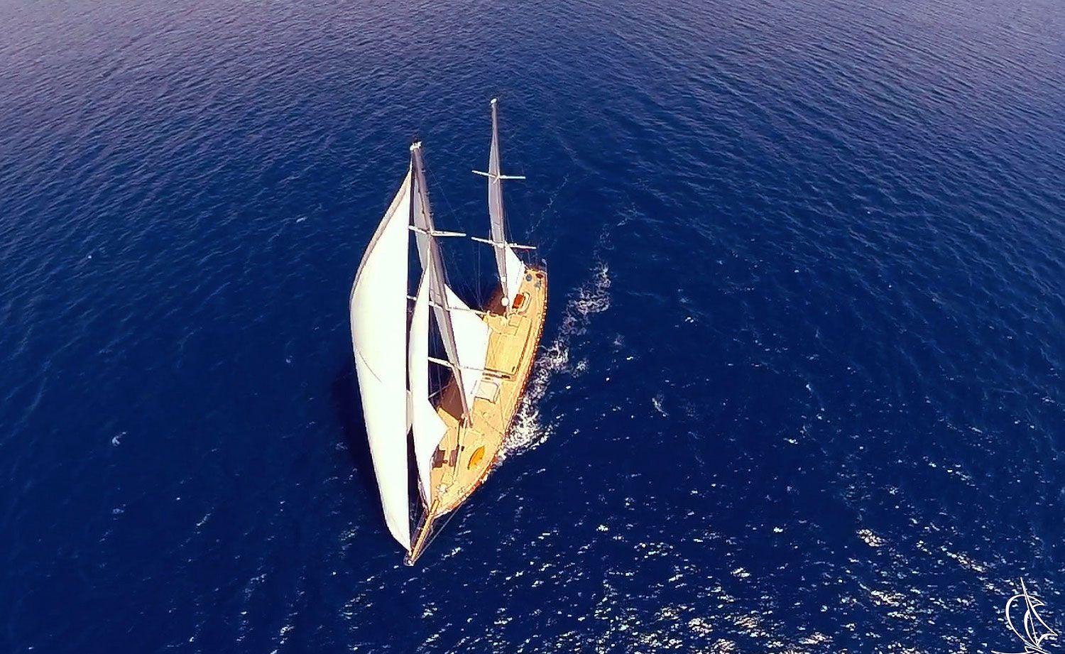 Yacht Charter Bodrum Motor Yacht and Gulet Charter Bodrum