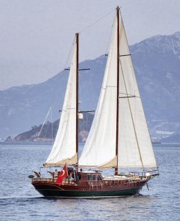 Gulet Charter