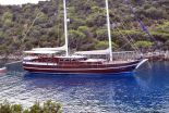 yacht Charter Turkey